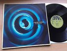 EDGAR FROESE MACULA TRANSFER ORIGINAL GREEN BRAIN in 1976 TANGERINE DREAM