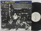 ALLMAN BROTHERS BAND - AT FILLMORE EAST  - NAUTILUS SUPER DISC - NOT MFSL - NM