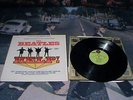 BEATLES / HELP 1969 RECORD CLUB EDITION SMAS-8-2386 GREEN TARGET LABEL IN SHRINK