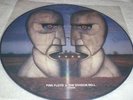 PINK FLOYD - THE DIVISION BELL - PICTURE DISC - LP
