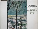 HMV ALP 2001/2 SEMI (ASD 551/2) *FISCHER-DIESKAU MOORE* SCHUBERT WINTERREISE