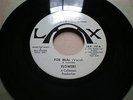 Flowers - For Real - LA expressio US original -  Modern Soul - EX+ HEAR