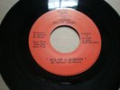 Melvin Moore -All Of A Sudden - Super rare US SKY HERO original - EX HEAR