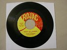 Chuck Flamingo 45rpm 7