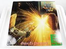 Awesome RUNNING WILD GATES TO PURGATORY LP First U.S. Pressing