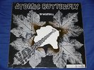 MUSIC DE WOLFE LIBRARY Meatball ATOMIC BUTTERFLY LP ?B-BOY FUNK BREAKS/JAZZ ROCK