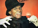 gg LP : LONE RANGER-barnabas collins   (hear)