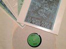 Le Forte Four Force Bikini Tennis Shoes Bootleg Vinyl 1977 complete LAFMS