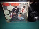 RARE The Who- MY GENERATION- Orig 1965 UK Brunswick LAT 8616 1B/1B Lp