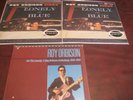 ROY ORBISON VERIFIED Lonely & Blue CLASSIC RECORDS  200G STEREO & MONO LPS +HITS