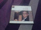 SLS 781 MAHLER SYMPHONY NO. 7 KLEMPERER FIRST PRESS
