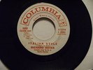 RICHARD HAYES COME ON-A MY HOUSE/ITALIAN STYLE mod/pop promo Priced 2 sell fast