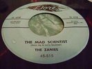 THE ZANIES 