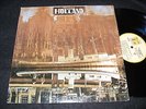 The BEACH BOYS Holland LP with Original EP Sleeve STILL ATTACHED TO BACK COVER