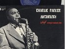 3LP Charlie Parker - Anthology AMERICA 008/9/10…41 TRACKS..VG++ TO NM