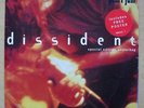 PEARL JAM DISSIDENT 7