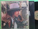 BOB DYLAN Desire Columbia PCQ 33893 SQ Quadraphonic LP USA Pressing VG Vinyl