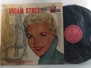 PEGGY LEE Dream Street (Decca DL 8411 LP) PINK PROMO LABEL VG Vinyl Record
