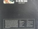 BETTY EVERETT It's in His Kiss (Shoop-Shoop) Vee Jay 1077 LP Soul R&B NM Vinyl