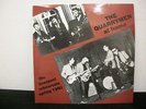 The Quarrymen at Home (The Beatles) LP VINYL RECORD