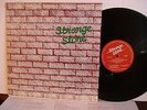 Strange Stone - S/T  DER 1399  UK LP 1stP 1977 Private Press No. 138 of 255 +Ins