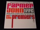 The Premiers-Farmer John Live-ORIG. 1964 US Stereo Garage LP-SEALED & BEAUTIFUL