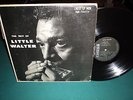 Little Walter - The Best Of Little Walter -1957 - Black Chess -Mono DG BLUES VG+