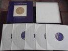 THE MOTOWN STORY LTD EDITION 5 x 12