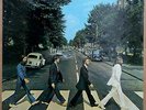THE BEATLES Abbey Road APPLE LP Promo FACTORY SEALED