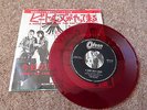 BEATLES A HARD DAYS NIGHT/THINGS WE SAID TODAY OR-1119 JAPAN RED WAX 330 YEN