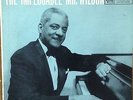 Teddy Wilson-The Impeccable Mr. Wilson-Verve 8272-MONO
