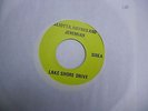 Aliotta Haynes & Heremiah Lake Shore Drive/Snow Queen 45 RPM private VG+