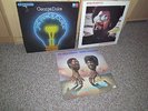 LP George Duke, Billy Cobham Brazilian Love Affair Tour Live Europe Inner Source
