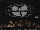 Wu-Tang Clan - Wu-Tang Forever Vinyl US 4LP