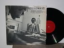 MARION BROWN & ELLIOTT SCHWARTZ Soundways '73 PRIVATE FREE JAZZ Very Rare