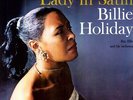 Lady In Satin - Billie Holiday (2011, Vinyl New)