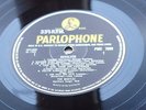 THE BEATLES ORIGINAL  1966 UK LP  REVOLVER  -2 -3   DOCTOR  TIMES ROMAN  LABEL