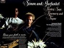 SIMON & GARFUNKEL Parsley Sage Rosemary & Thyme LP NEW VINYL SUNDAZED