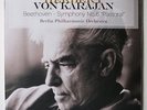 HERBERT VON KARAJAN 'Beethoven: Symphony No. 6 Pastoral' Vinyl LP NEW & SEALED