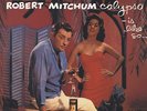 Robert Mitchum - Calypso Is Like So... (180gram vinyl) - Vinyl Pop/Diverse