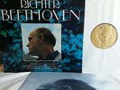 RICHTER Klavieronaten Piano Sonatas BEETHOVEN - ED1 EURODISC 3 LP Box NM-M