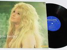 BRIGITTE BARDOT   RARE LP on PHILIPS NM RARE CANADA Blue Label