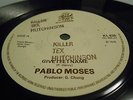PABLO MOSES - Give I Fe I Name - KLIK - KL 624 - UK - 1976 - VERY RARE