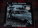 Earl Hooker Sweet Black Angel Blue Horizon 7-63850 RARE Pressing FAST SHIPPING