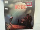 AC DC Let There Be Rock 