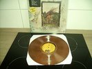 lp led zeppelin zoso transparent vinyl topzustand re/is