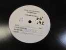 AL GREEN full of fire US VINY LP test press promo pressing SLH-694
