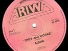 CRISIS - Aisha (RD7142)