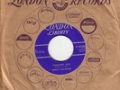 EDDIE COCHRAN - SOMETHING ELSE. ORIGINAL CANADIAN COPY. NM 45 rpm 7''