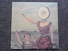 Neutral Milk Hotel - In The Aeroplane Over The Sea LP - Merge MRG136 1998 press